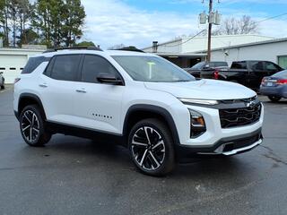 2026 Chevrolet Equinox for sale in Zebulon NC