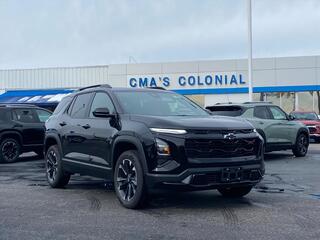 2026 Chevrolet Equinox for sale in Chester VA