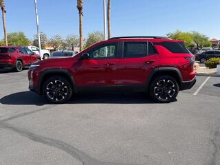 2026 Chevrolet Equinox for sale in Las Vegas NV