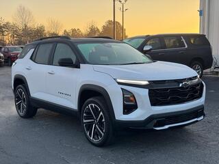 2026 Chevrolet Equinox for sale in Easley SC