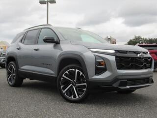2026 Chevrolet Equinox for sale in Wildwood FL