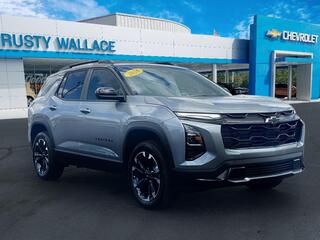 2026 Chevrolet Equinox for sale in Clinton TN