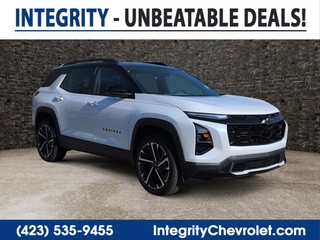 2026 Chevrolet Equinox for sale in Chattanooga TN