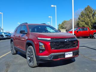 2026 Chevrolet Equinox for sale in Lincoln NE