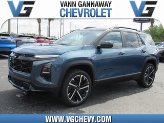 2026 Chevrolet Equinox for sale in Eustis FL