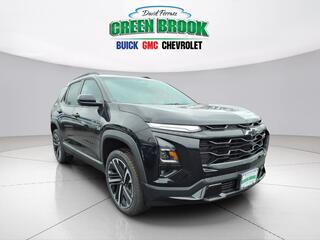 2026 Chevrolet Equinox for sale in Green Brook, NJ