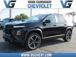 2026 Chevrolet Equinox for sale in Eustis FL