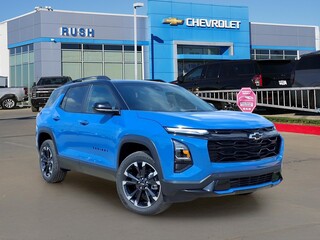 2026 Chevrolet Equinox for sale in Elgin TX