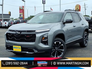 2026 Chevrolet Equinox for sale in Cleveland TX