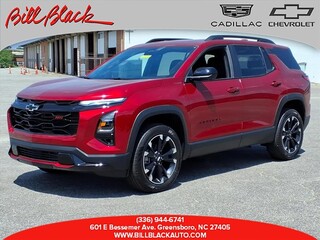 2026 Chevrolet Equinox for sale in Greensboro NC