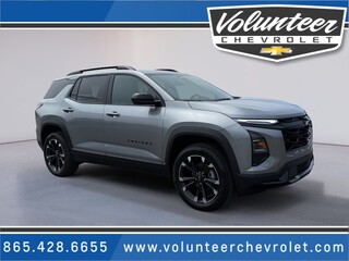 2026 Chevrolet Equinox for sale in Sevierville TN