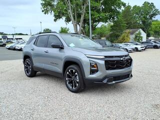 2026 Chevrolet Equinox for sale in Wendell NC
