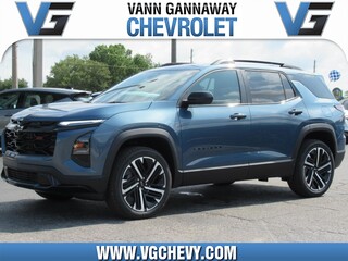 2026 Chevrolet Equinox for sale in Eustis FL