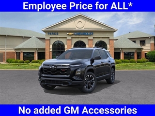 2026 Chevrolet Equinox for sale in Huntersville NC