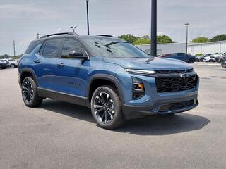 2026 Chevrolet Equinox for sale in Easley SC