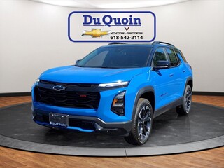 2026 Chevrolet Equinox for sale in Du Quoin IL