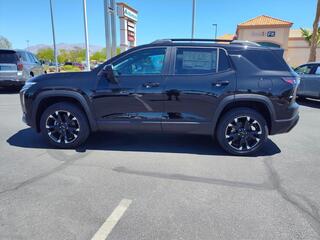 2026 Chevrolet Equinox for sale in Las Vegas NV
