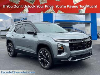 2026 Chevrolet Equinox for sale in Easley SC
