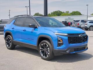 2026 Chevrolet Equinox for sale in Easley SC