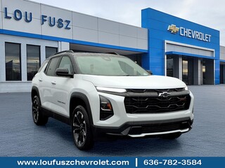 2026 Chevrolet Equinox for sale in Cincinnati OH