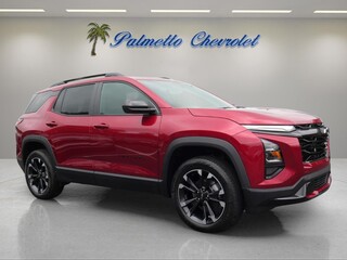 2026 Chevrolet Equinox for sale in Winchester VA