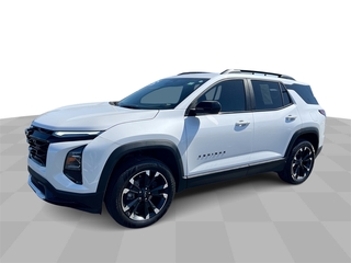 2025 Chevrolet Equinox for sale in Frankfort IL