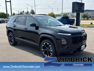2025 Chevrolet Equinox for sale in Sun Prairie WI