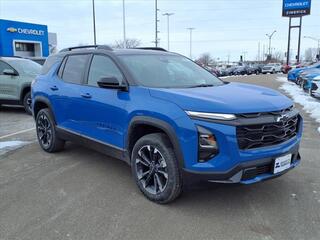 2025 Chevrolet Equinox for sale in Sun Prairie WI