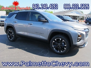 2025 Chevrolet Equinox for sale in Winchester VA