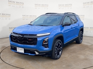 2026 Chevrolet Equinox for sale in New Bern NC