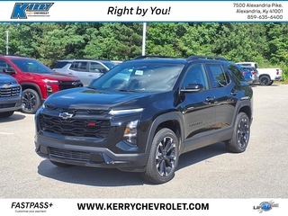 2026 Chevrolet Equinox for sale in Alexandria KY