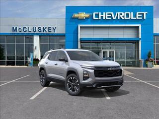 2026 Chevrolet Equinox for sale in Cincinnati OH