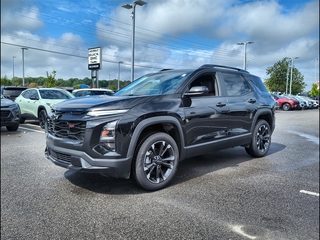 2026 Chevrolet Equinox for sale in Sanford NC
