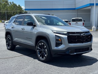 2026 Chevrolet Equinox for sale in West Union SC
