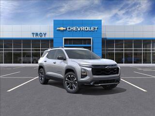2026 Chevrolet Equinox for sale in Troy OH
