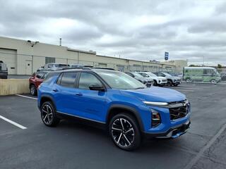 2026 Chevrolet Equinox for sale in Frankfort IL