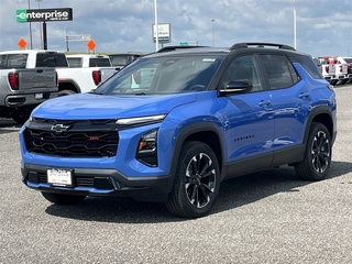 2026 Chevrolet Equinox for sale in Litchfield IL