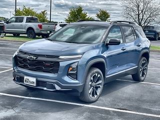 2026 Chevrolet Equinox for sale in Centralia MO