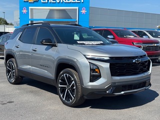 2026 Chevrolet Equinox for sale in Easley SC