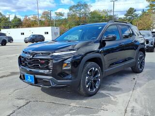 2026 Chevrolet Equinox for sale in Matteson IL