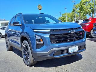 2026 Chevrolet Equinox for sale in Torrance CA
