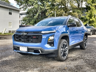 2026 Chevrolet Equinox for sale in Litchfield IL