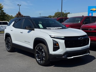 2026 Chevrolet Equinox for sale in Easley SC