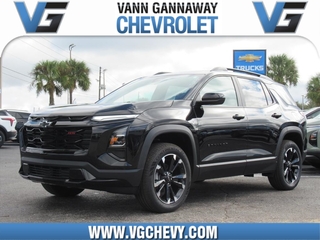 2026 Chevrolet Equinox for sale in Eustis FL