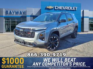 2026 Chevrolet Equinox for sale in Pearland TX