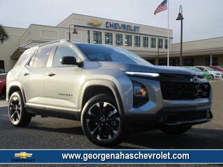 2026 Chevrolet Equinox for sale in Wildwood FL