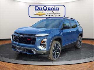 2026 Chevrolet Equinox for sale in Du Quoin IL