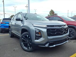 2026 Chevrolet Equinox for sale in Youngstown OH