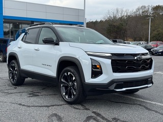 2026 Chevrolet Equinox for sale in West Union SC