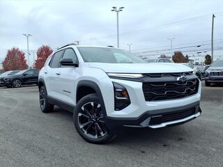 2026 Chevrolet Equinox for sale in Youngstown OH